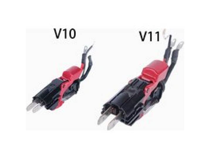 Voor Dyson V10 V11 Knop Originele Schakelaar Montage Accessoires Veegrobot Vervanging Reiniging Reserveonderdelen
