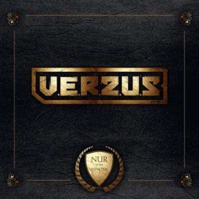 Nur Vom Feinsten - Versus, CD