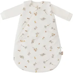 Jollein, Babyschlafsack, Schlafsack für Neugeborene mit Innensack (Ganzjahr, 60 x 39 cm)
