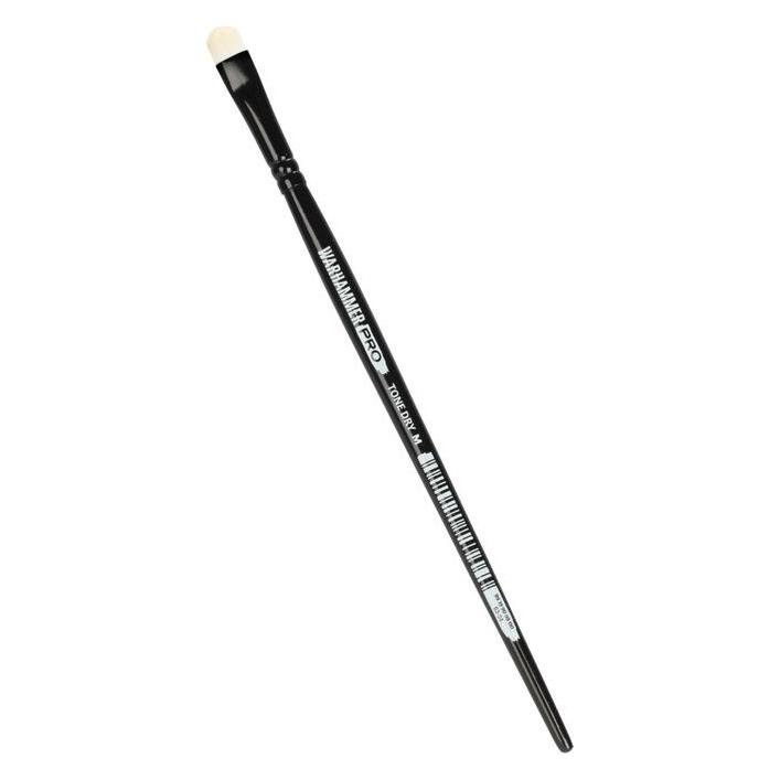 Games Workshop Warhammer Pro - Tone DryBrush Medium (99199999110)