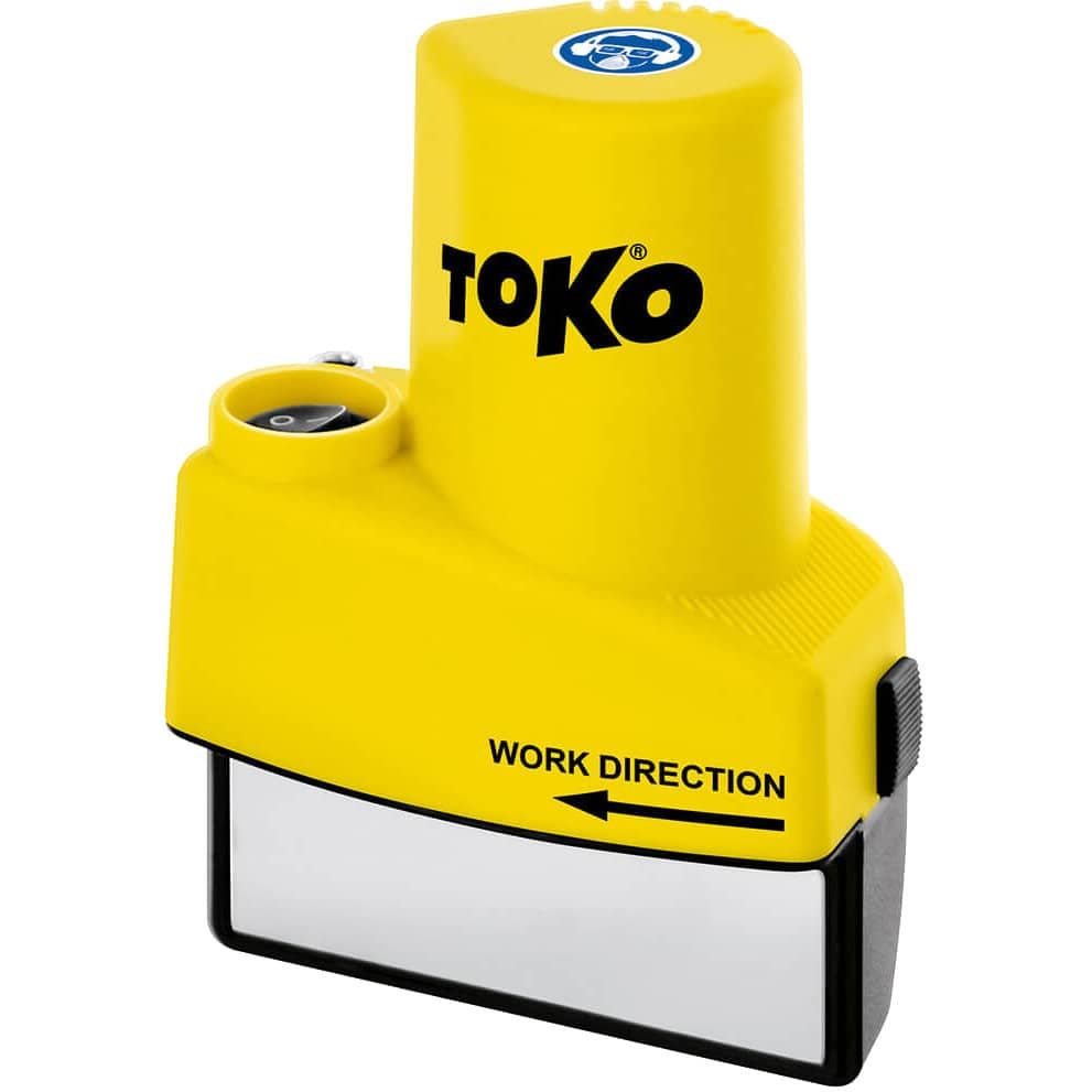 Toko Edge Tuner World Cup 220V CH
