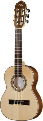 Manuel Rodriguez E-44 Natur