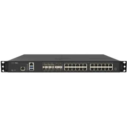 SonicWall Gen 8 NSa Series 3800 - Sicher, Firewall