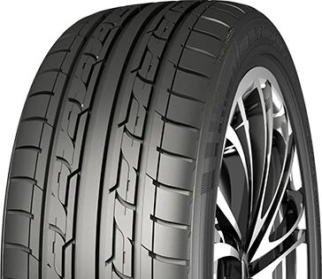 Nankang Eco-2+ Econex 185/55 R16 87V XL Sommerreifen