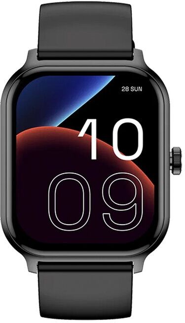 SPC MOBILE SMARTWATCH SPC SMARTEE DUO 3 PRETO