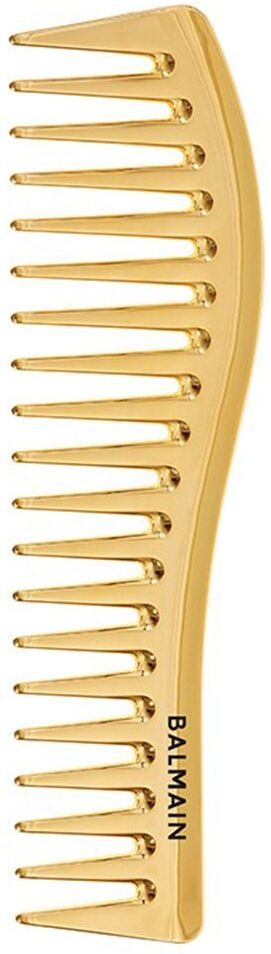 BALMAIN Hair Golden Styling Comb