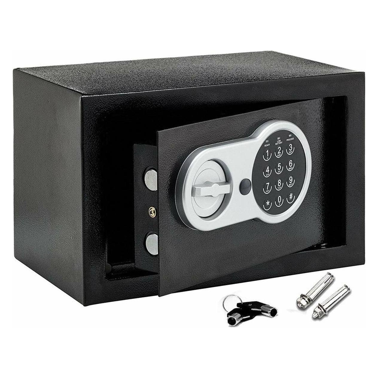 Safe Alarm Safebox electronic B/O MT (5 l) (DS01279)