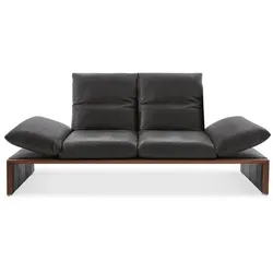 KOINOR Sofa Harriet Leder Omega