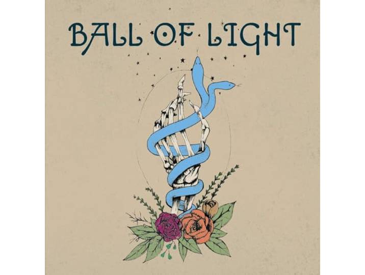 7-Ball of Light