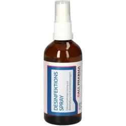 DESINFEKTIONSSPRAY GPH 100 ml