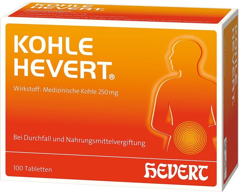 Kohle-Hevert
