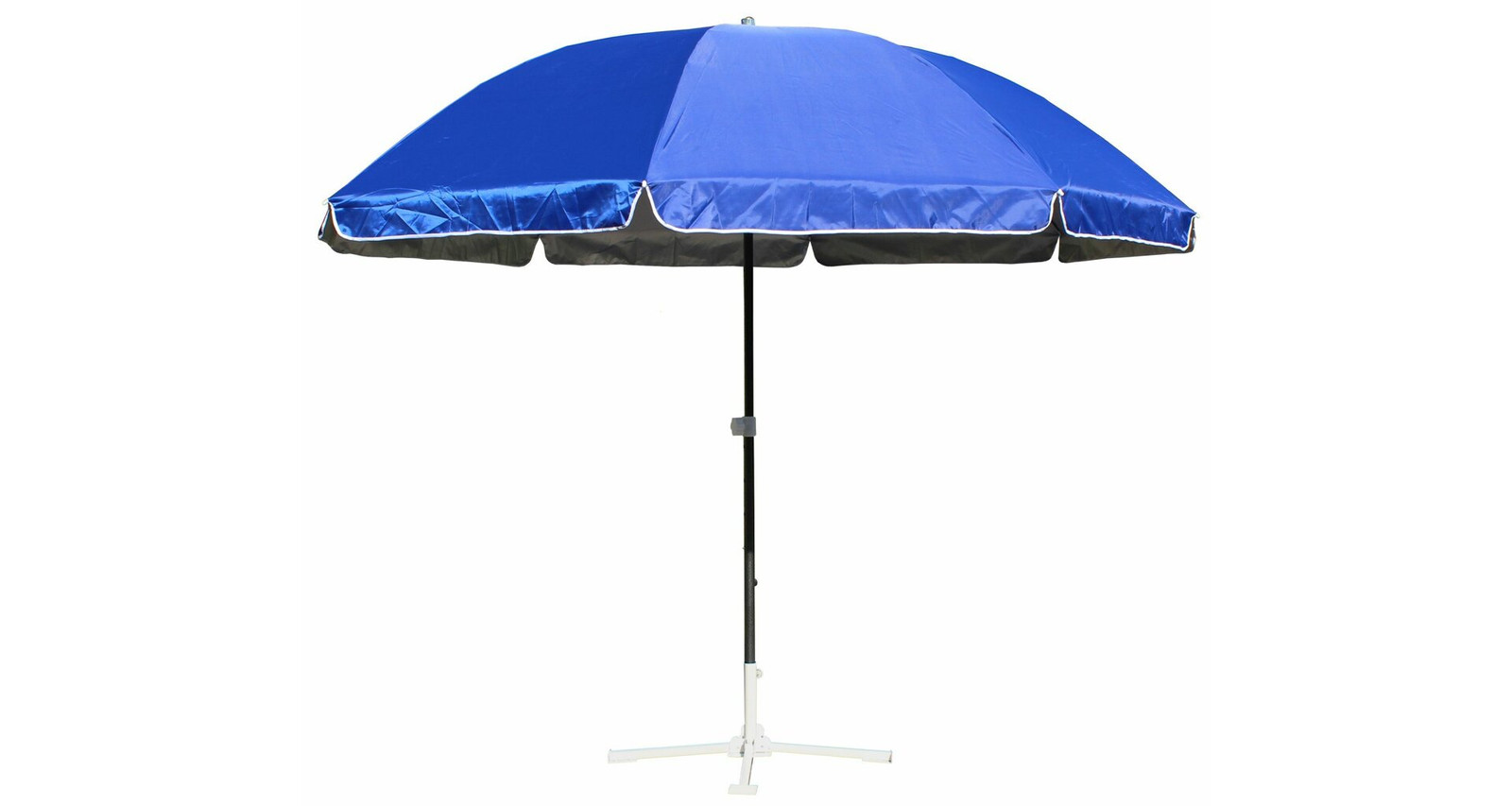Merco Shiner zonnescherm, blauw