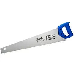 Bahco, Handsäge, Handsäge für Kunststoffe, Laminate, Holz, Weichmetalle 7/8 ZpZ 20"