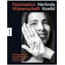 Faszination Wissenschaft, Sachbücher von Herlinde Koelbl