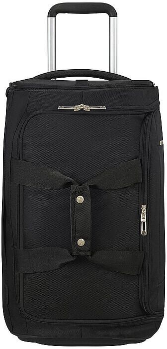 Samsonite Reisetasche mit Rollen RESPARK 55cm Ozone Black schwarz EG