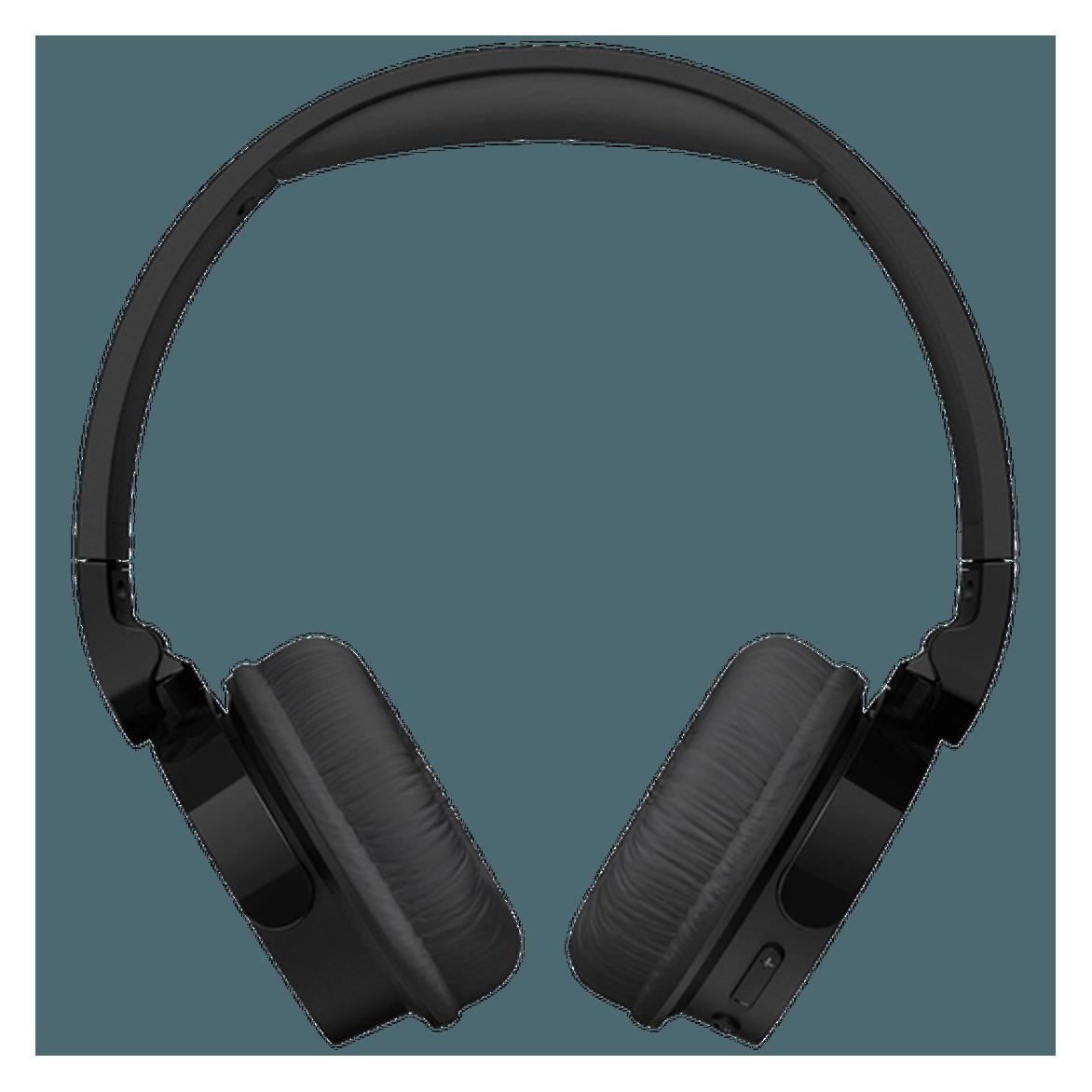 Philips TAH3209BK/00 (Keine Geräuschunterdrückung, 25 h, Kabellos) (TAH3209BK/00)
