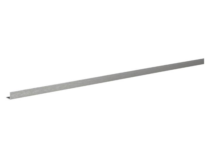 Alfer Winkel Gleichschenkliges Aluminium 2.5 m