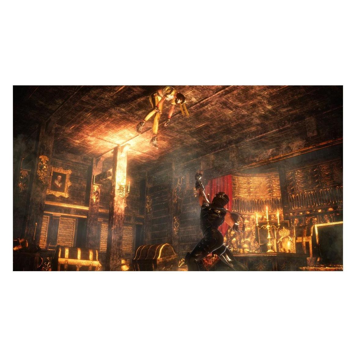 Microsoft Dead or Alive 6 Digital Deluxe (G3Q-00677)