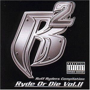 Ruff Ryders - Ruff Ryders Vol. 2 - Preis vom 09.10.2026 07:28:09 h