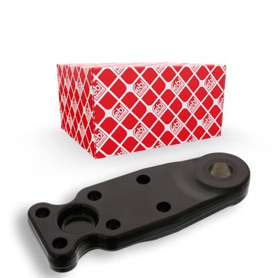 FEBI BILSTEIN Lagerung, Stabilisatorkoppelstange Hinterachse 44886 für Volvo