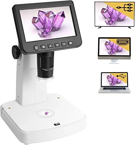 Levenhuk DTX 700 LCD