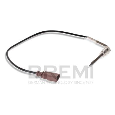 BREMI Sensor, Abgastemperatur 70039 für Skoda