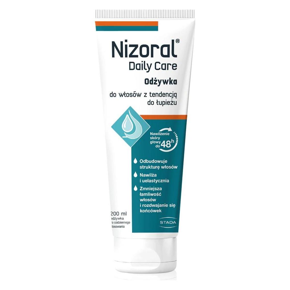 Nizoral Care Hair Conditioner (200 ml) (33059000)