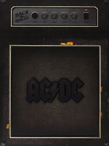 Ac/Dc - Backtracks - Preis vom 07.10.2026 11:45:10 h