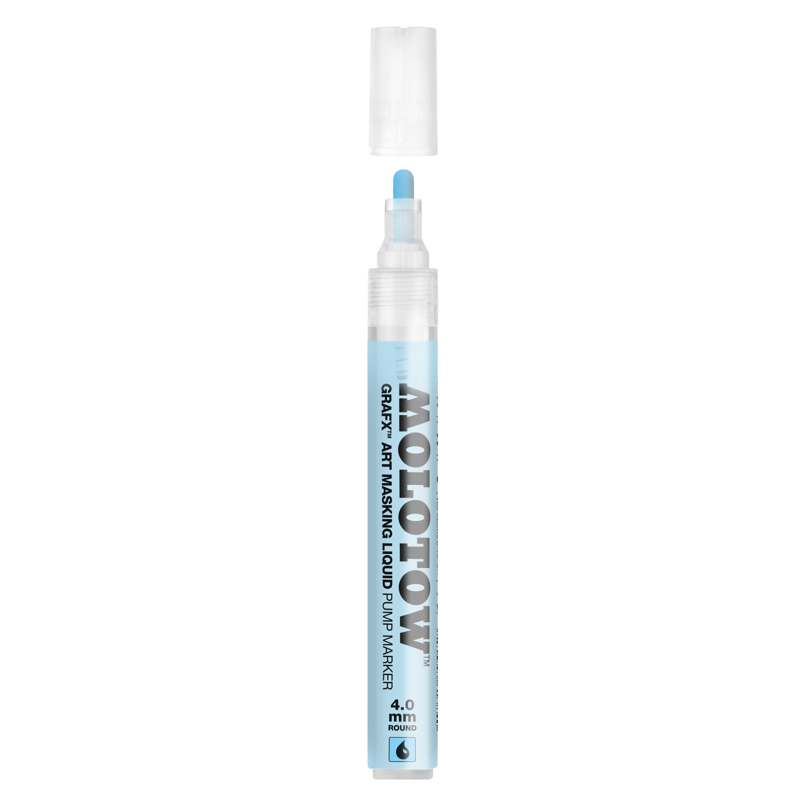 Molotow Pumpmarker (1x) (728002)