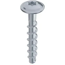 TOX-Dübel-Techn. Betonschraube Sumo Max 1 FK 6x50(VE100)