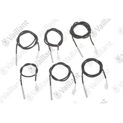 Sensor VR11, Temp. intern, (x6) Vaillant-Nr. 0020066205
