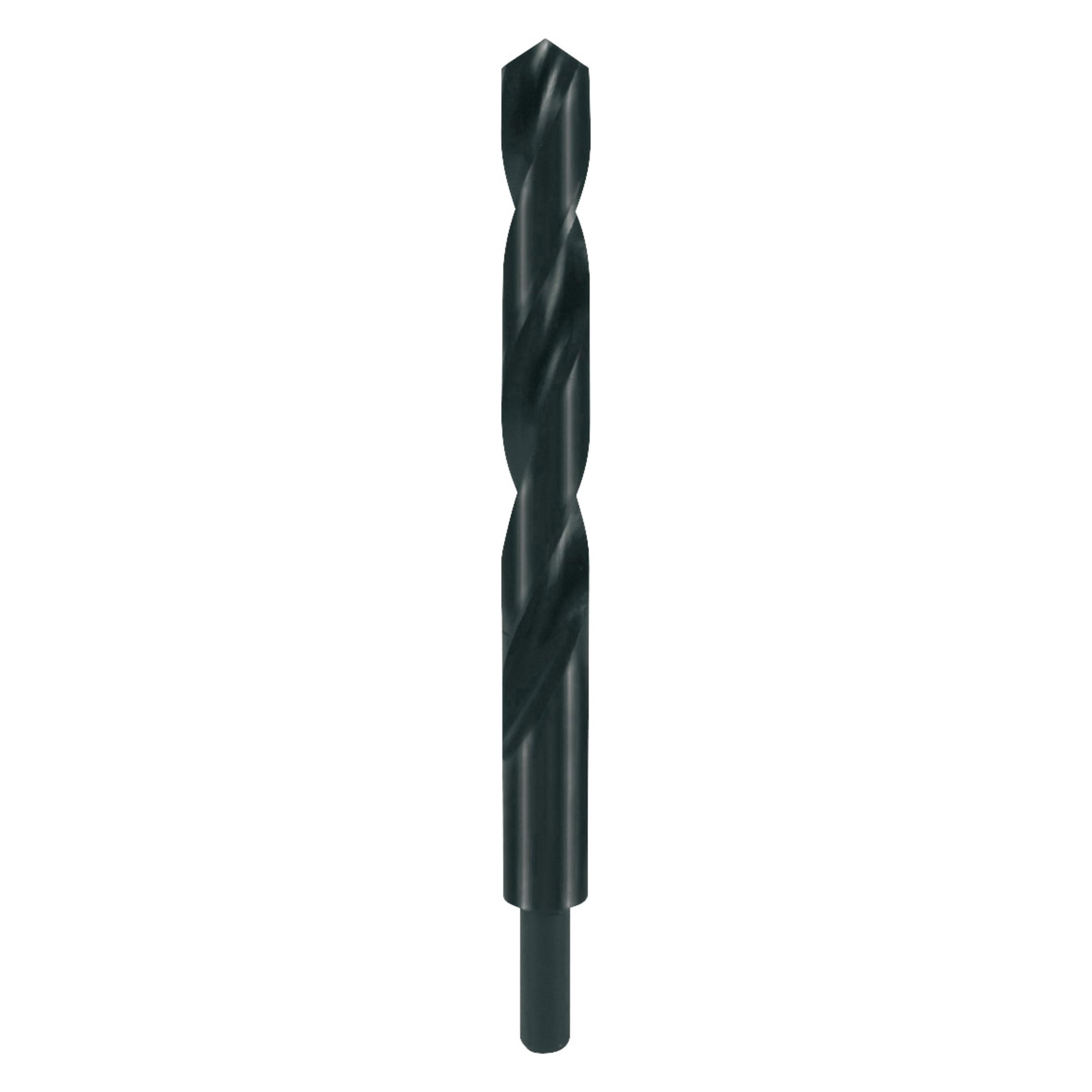 Ruko Spiral drill with drained shank Ø 19.0 mm (19 Millimeter) (200190)