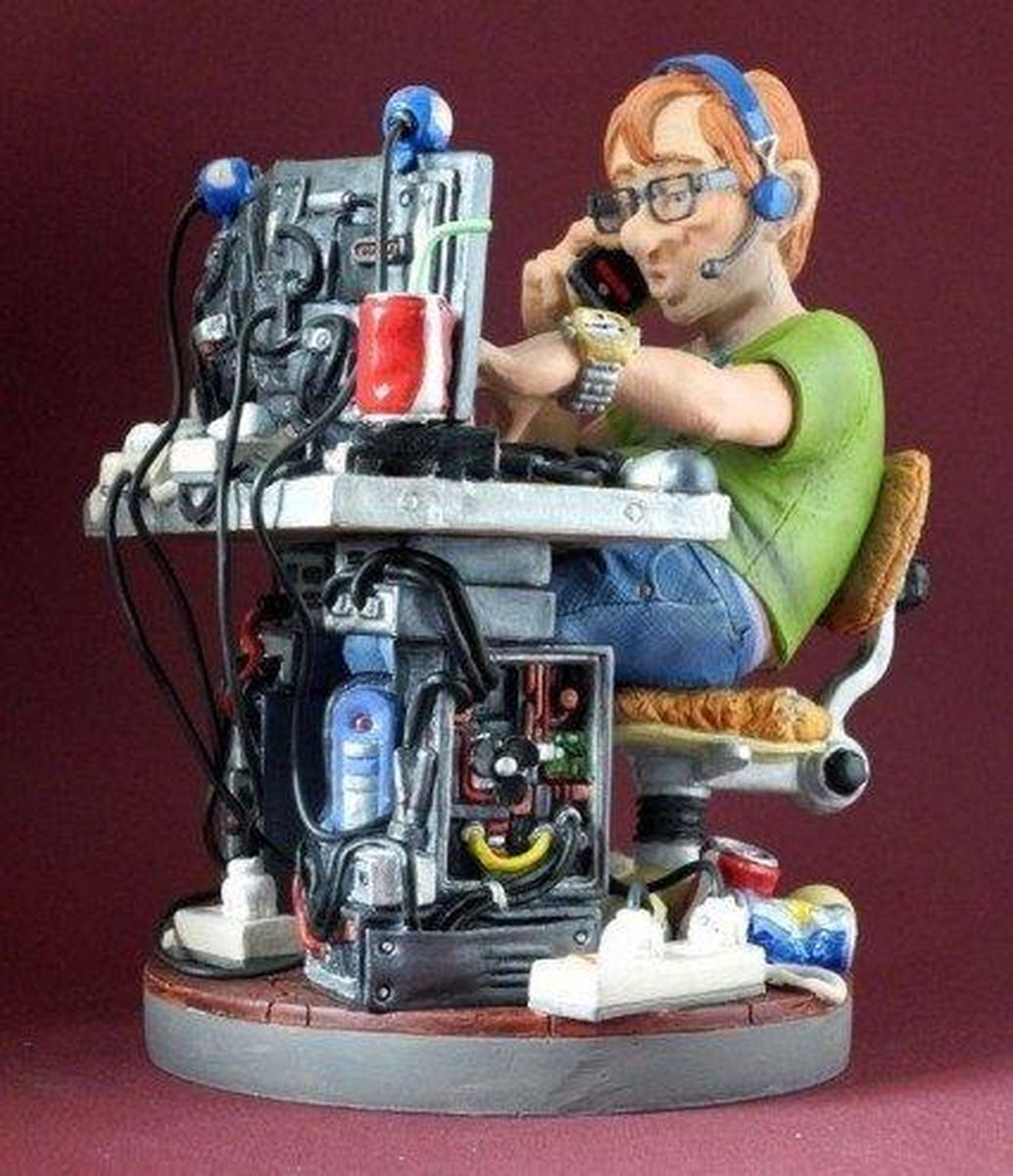 Profisti De Computer Programmeur