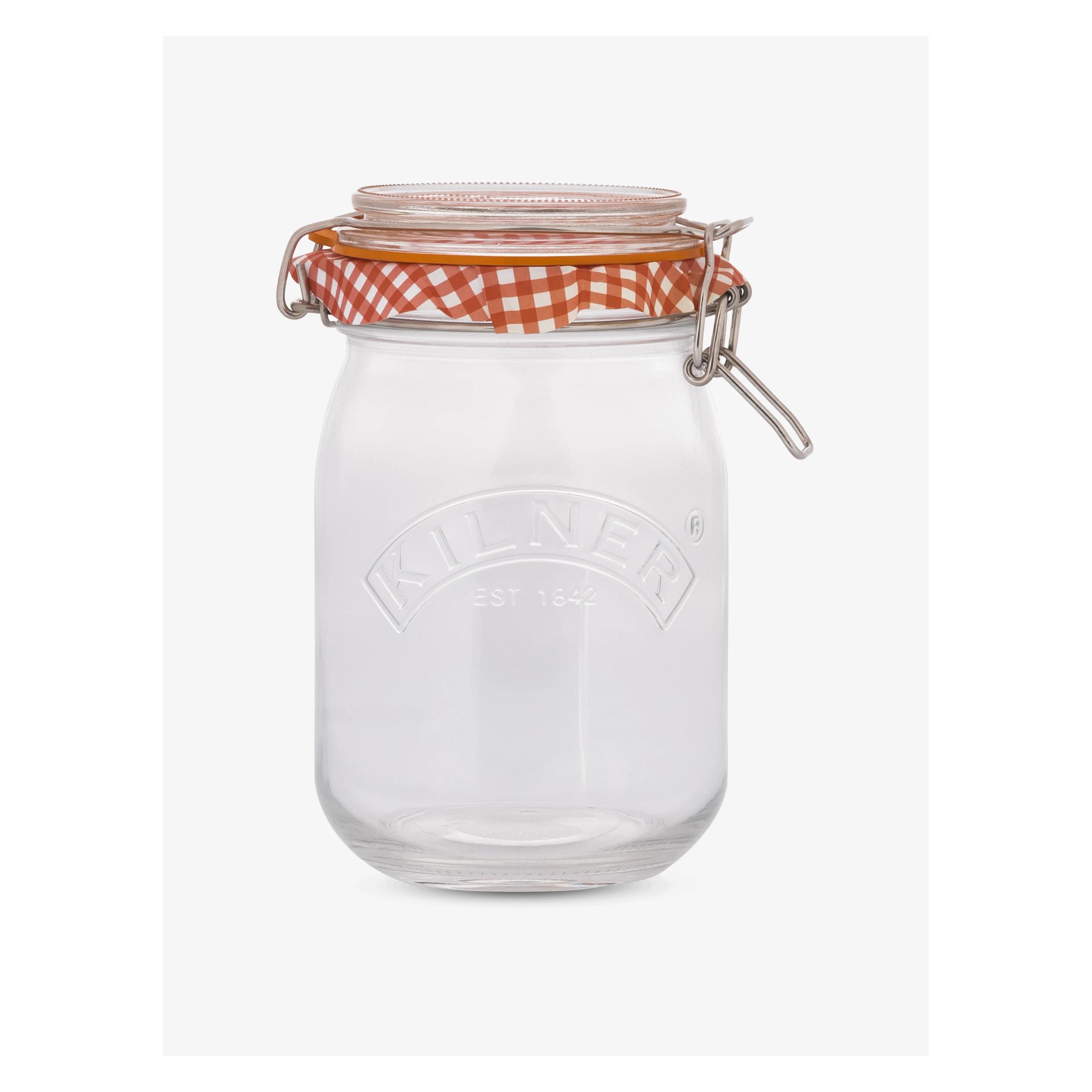 Kilner Einmachglas (1 Stk., 0.35 l) (65025495)
