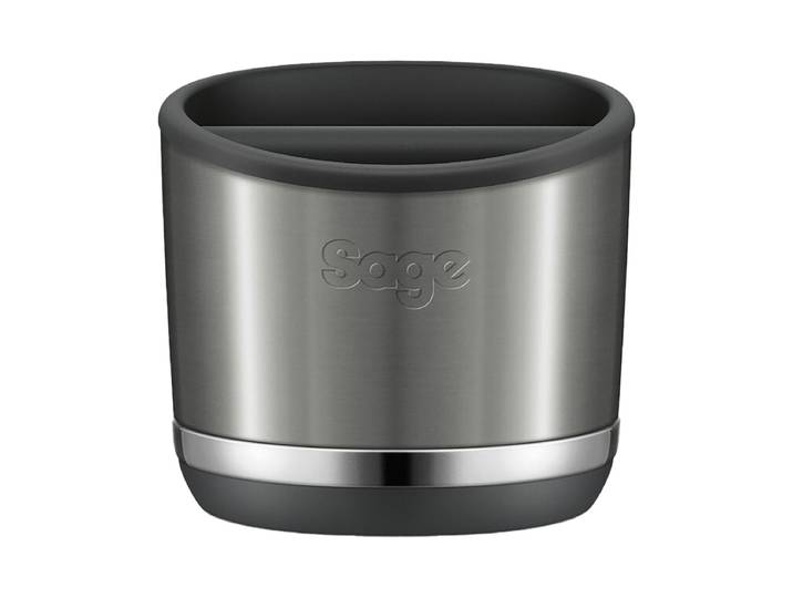 Sage SEA501BST0ZEU1 The Knock Box 10 Kaffeesatzbehälter Schwarz
