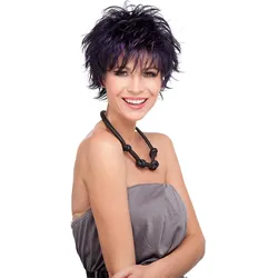 Ellen Wille hairpower Perücke - Click 130.4 hotchilli mix