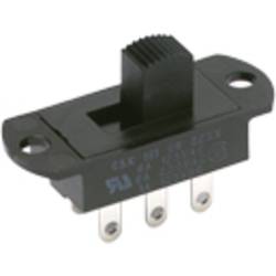 C & K Switches S201041MS02Q 1 St.