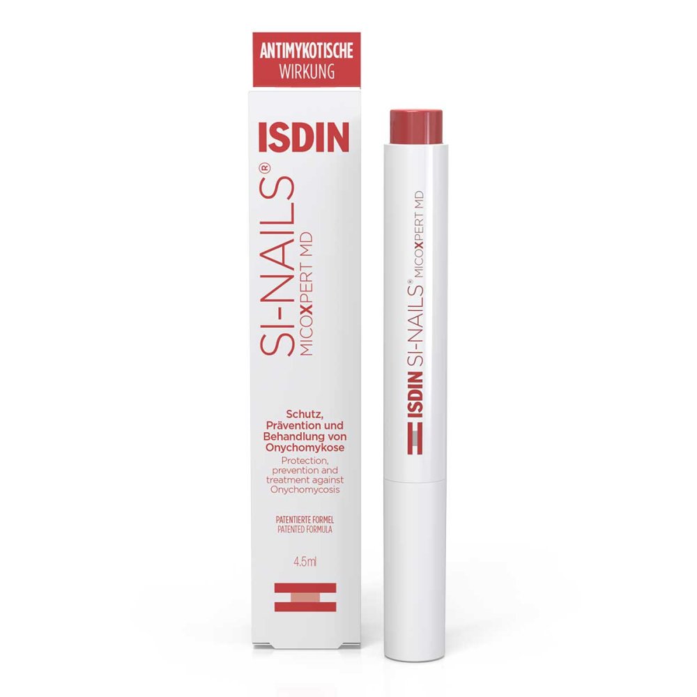 ISDIN GmbH ISDIN SI-Nails Micoxpert MD Stift 18501642