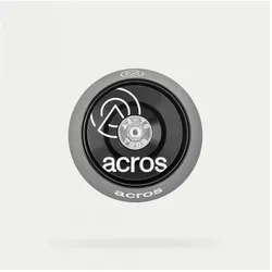 Acros, Steuersatz