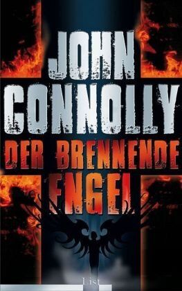 John Connolly - Der brennende Engel - Preis vom 09.10.2026 07:28:09 h