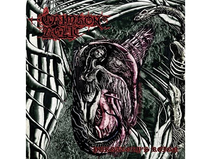 Purgatory's Reign