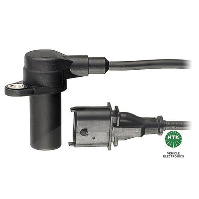 Ntk Impulsgeber, Kurbelwelle [Hersteller-Nr. 81437] für Opel, Vauxhall