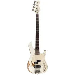 Sandberg California VM-4 RW Virgin White Masterpiece #49837 - E-Bass