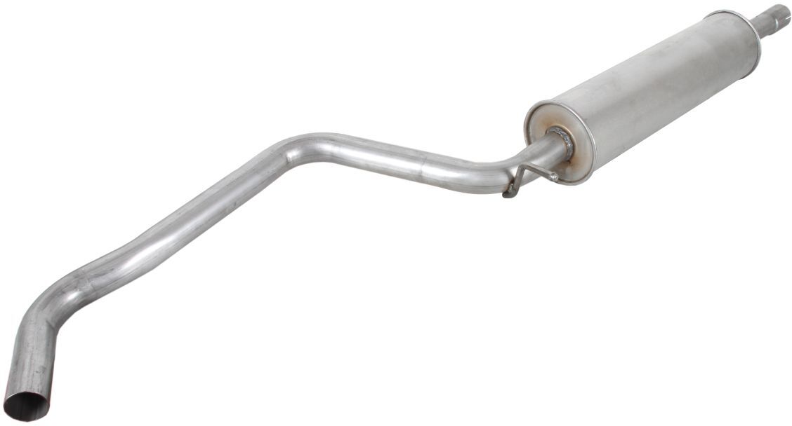 Mittelschalldämpfer BOSAL 284-963