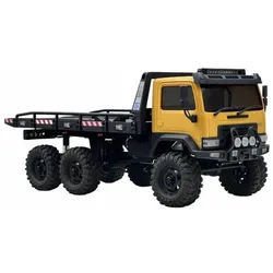 Absima CR-18P Tow Truck ARKTOS 1:18 RTR Sand, Fahrzeugtyp (RTR Ready-to-Run)