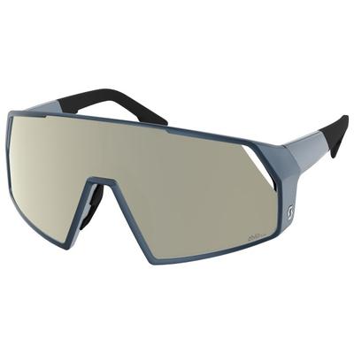 Scott - Sunglasses Pro Shield S2 - Fahrradbrille grau