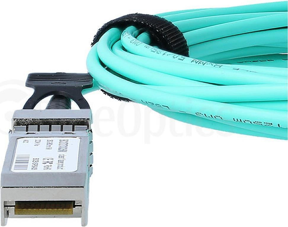 BlueOptics SFP28-AOC-3M compatibele AOC SFP28 BO272703Q3M (SFP28-AOC-3M-SS-BO)
