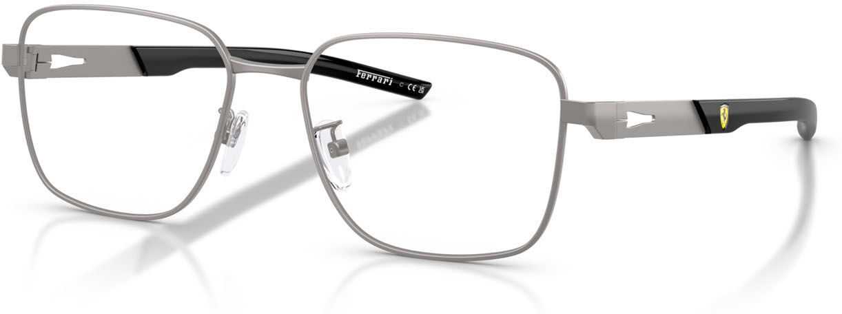Acer Lunettes de vue Ferrari Scuderia FZ 7012D (115) Homme