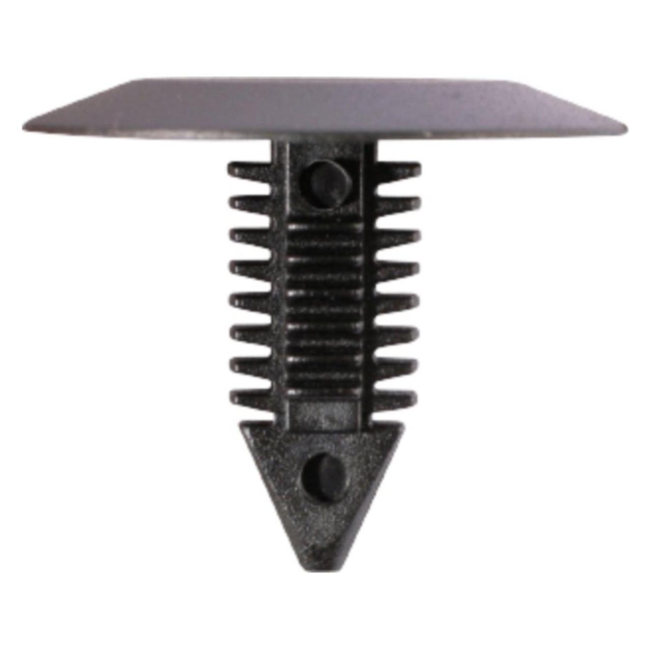 KS Tools Kabelbaum-Befestigung für VW,50er Pack (420.5852)