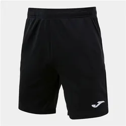 Joma, Herren, Sporthose, Cannes III (S), Schwarz